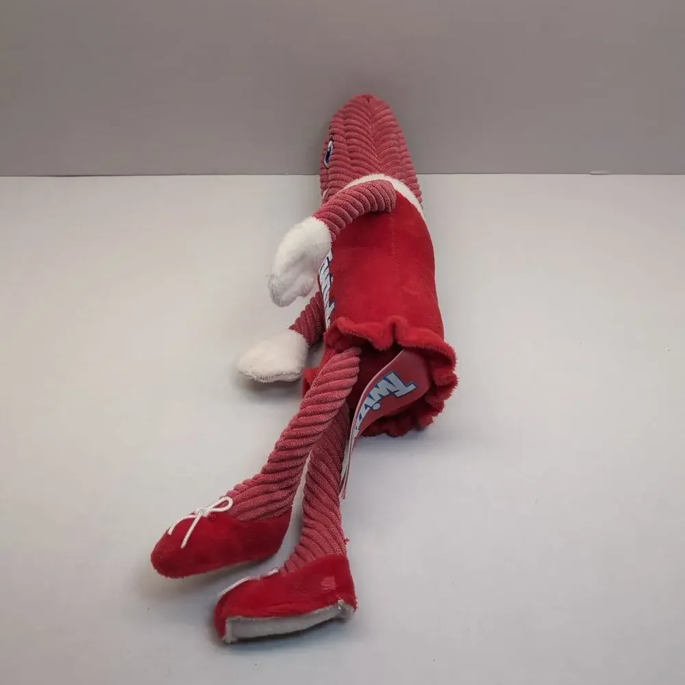 Twizzler candy plush